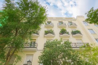 Affitto Appartamento in Gaztambide 33. Piso de 2 dormitorios en chamberí!