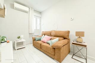 Location Appartement à Gaztambide 33. Piso de 2 dormitorios en chamberí!