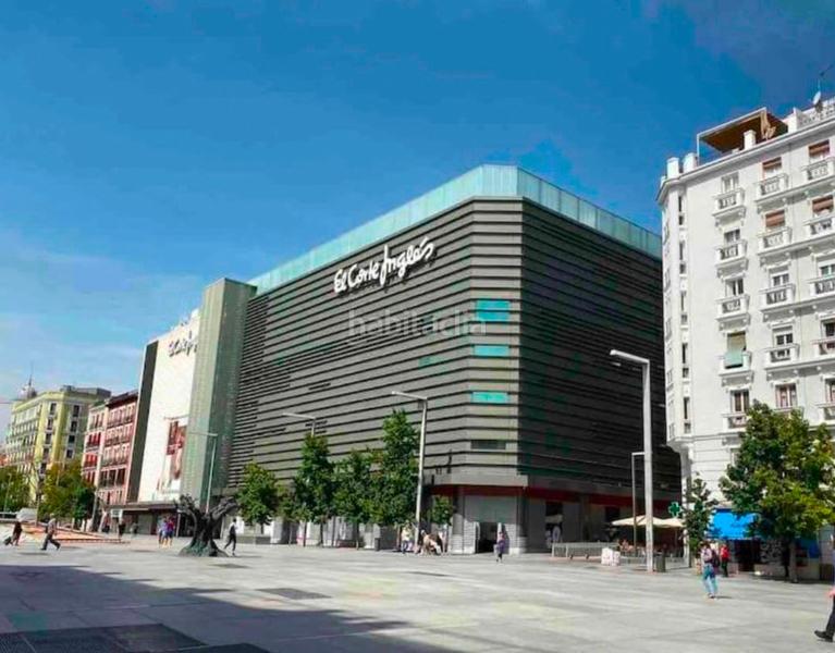 Foto 127fb50f-dc09-4854-94d6-9574932c5e63. Lloguer pis amb calefacció a Goya Madrid
