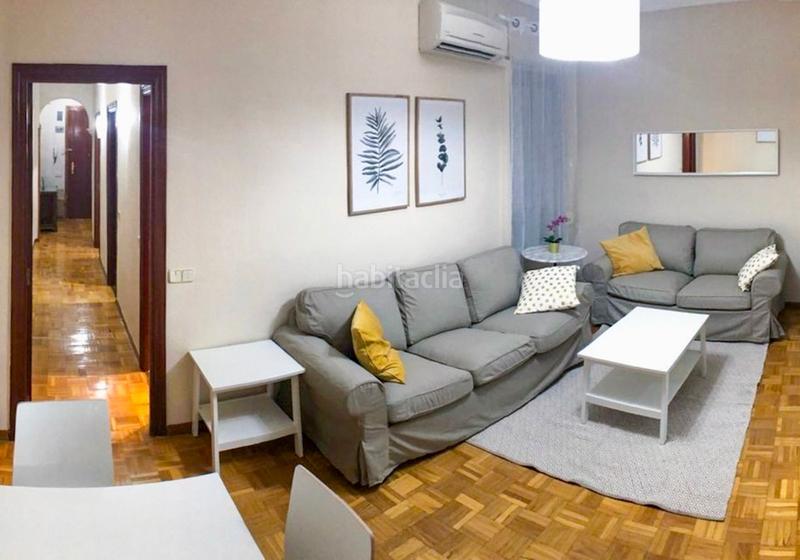 Foto 2f4f4fb4-3b7a-474c-b762-957d6e9bd82c. Location appartement avec chauffage dans Goya Madrid