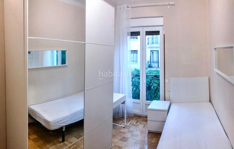 Foto 439f5c81-5925-45d2-af34-46fb29e92a2e. Location appartement avec chauffage dans Goya Madrid