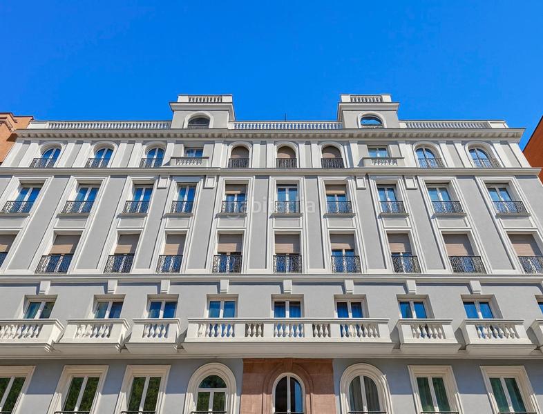 Foto 47f1b404-8c1d-4d90-b8a0-ccb18212c187. Location appartement avec chauffage dans Goya Madrid