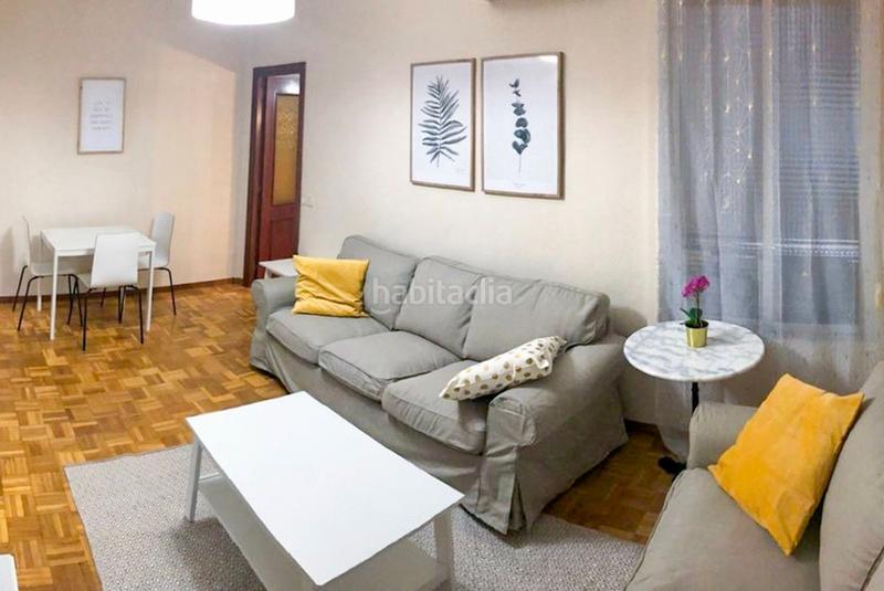 Foto 575b9cbe-a5be-4ca9-a463-d8a418d9f451. Location appartement avec chauffage dans Goya Madrid