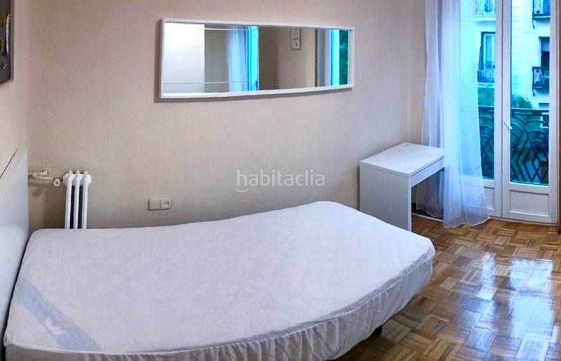 Foto 728e7001-7b2d-4285-80d4-26cc69e48183. Location appartement avec chauffage dans Goya Madrid