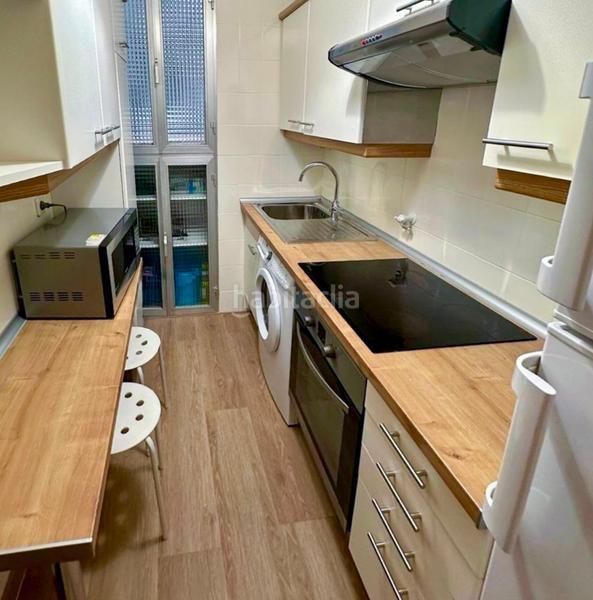 Foto 7691dbc9-3602-4a34-aa8f-0856601deaa1. Location appartement avec chauffage dans Goya Madrid