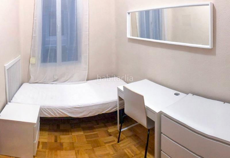 Foto 775b3527-bff6-4340-a803-7c0b3a610173. Location appartement avec chauffage dans Goya Madrid