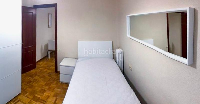 Foto b377b6a0-6d1c-4868-93d3-e0471624f722. Location appartement avec chauffage dans Goya Madrid