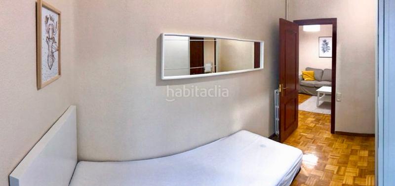 Foto d3b95f43-332c-487a-a50f-1d260c8b5582. Location appartement avec chauffage dans Goya Madrid