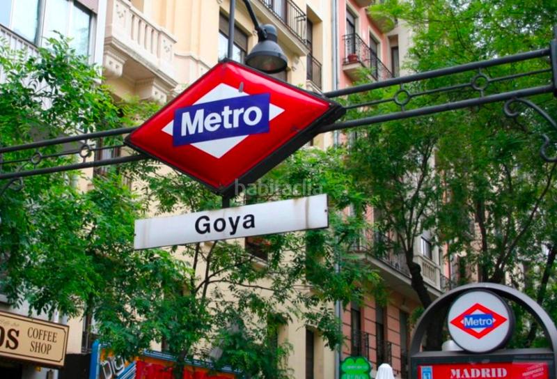 Foto fd7bde4e-1d2b-447a-b3bf-79134fa6e0f6. Location appartement avec chauffage dans Goya Madrid