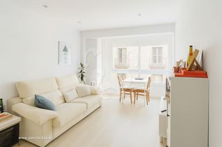Miete Etagenwohnung in Pilar de zaragoza 96. Piso amueblado exterior en barrio salamanca!
