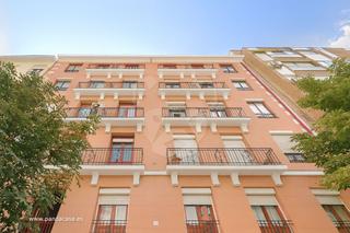 Location Appartement  Montesa 49. Piso amueblado de 3 dormitorios  salamanca  lista