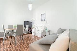Location Appartement à Montesa 49. Luminoso piso de 3 habitaciones en lista!