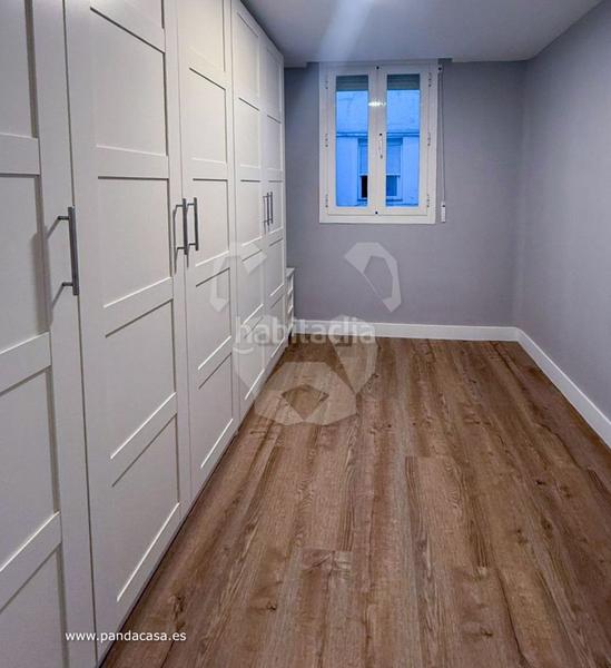 Foto 452a53a7-a9d1-41af-b4db-8022e92835a5. Affitto attico con riscaldamento parcheggio in Lista Madrid