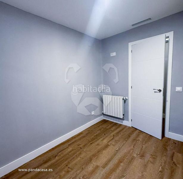 Foto cd9471c9-9a22-41e8-b156-bb3f7b18ac39. Affitto attico con riscaldamento parcheggio in Lista Madrid