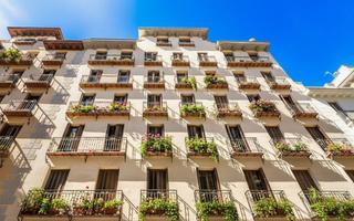 Alquiler Piso en General pardias 33. Piso recin reformado de 3 dormitorios en salamanca