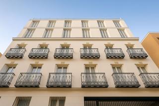 Lloguer Pis a Luis villa 6. Piso con terraza de 2 dormitorios en goya!