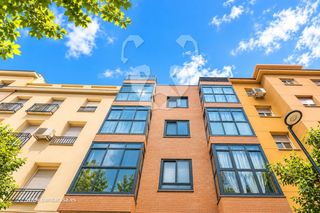 Lloguer Pis  Cartagena. Apartamento amueblado en guindalera, salamanca.