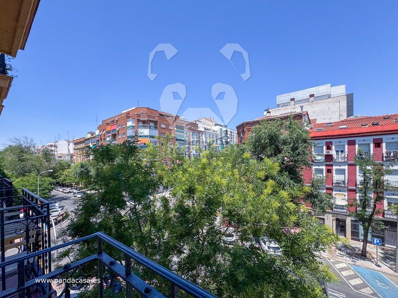 Foto 636a8976-4564-4374-8c07-2858ab0de476. Lloguer pis amb calefacció piscina a Palos de Moguer Madrid