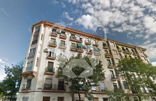 Lloguer Pis  General lacy. Piso con 2 balcones en palos de la frontera!