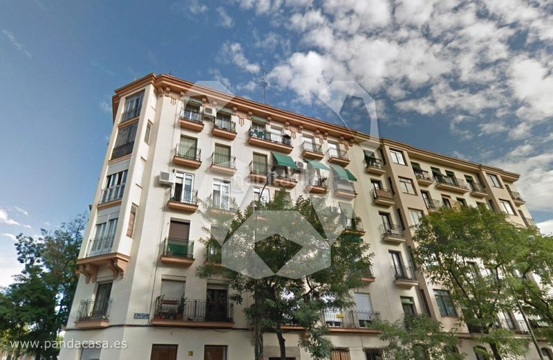 Foto e2992d28-92d5-4c06-aa62-f64b87ab974d. Lloguer pis amb calefacció piscina a Palos de Moguer Madrid