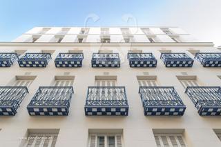 Alquiler Piso  Luis villa. Piso de 2 dormitorios y 2 baños en salamanca  goya!