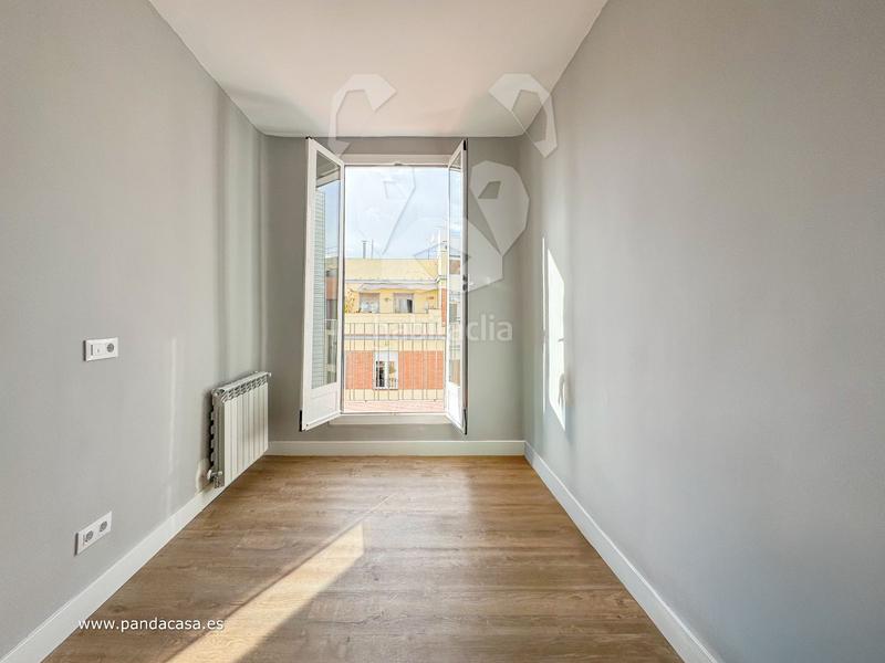 Foto 00e61ef1-0b51-45af-8817-4222c749dc50. Affitto attico con riscaldamento parcheggio in Lista Madrid