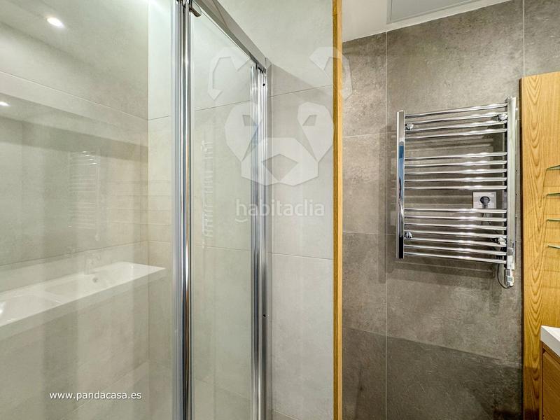 Foto 75eb123b-6e13-4d9d-a5d0-ffce37d76c59. Affitto attico con riscaldamento parcheggio in Lista Madrid