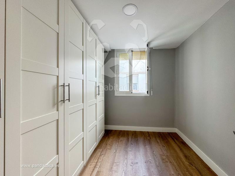 Foto 603031d8-4e85-41b2-8264-a93304228b6b. Lloguer àtic amb calefacció aparcament a Lista Madrid