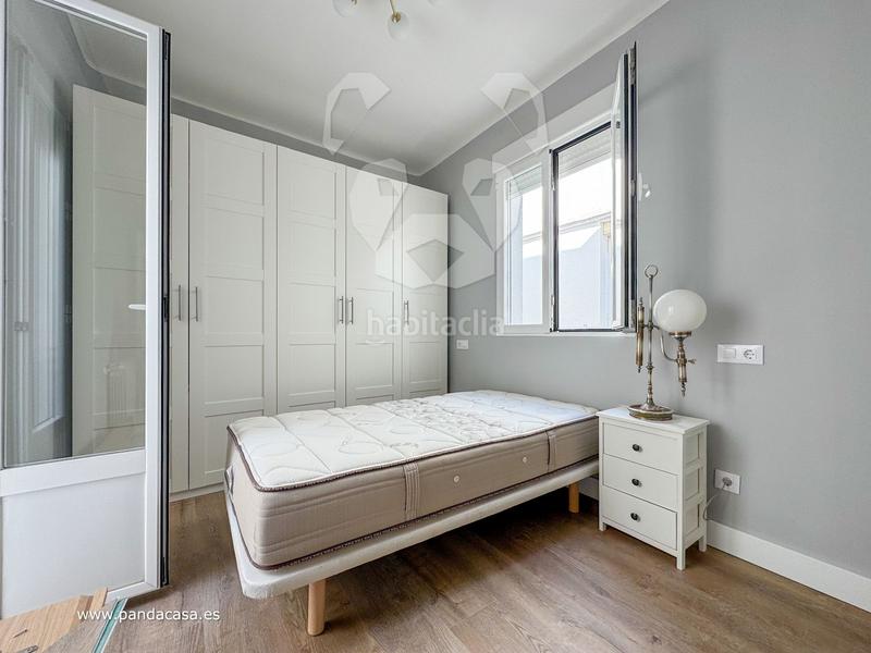 Foto a86654bb-e0dd-47c6-8ae7-f469441e4461. Lloguer àtic amb calefacció aparcament a Lista Madrid