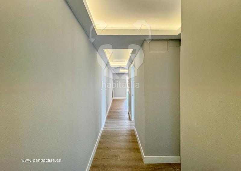 Foto 06c000c9-3159-4b90-8714-365138ef2144. Location attique avec chauffage parking dans Lista Madrid