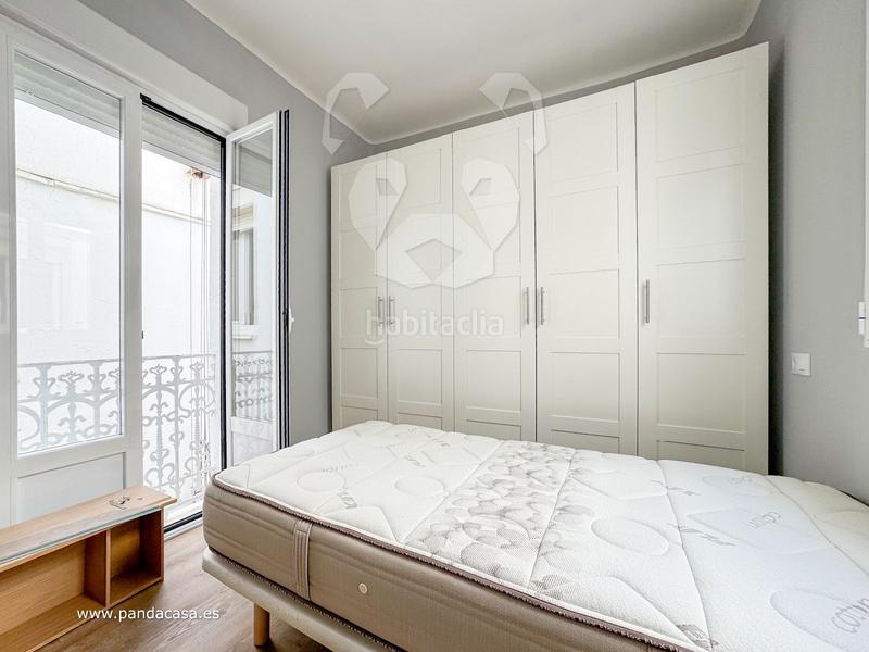 Foto 631e2bb2-19bc-4684-a871-ac32af48a1eb. Location attique avec chauffage parking dans Lista Madrid