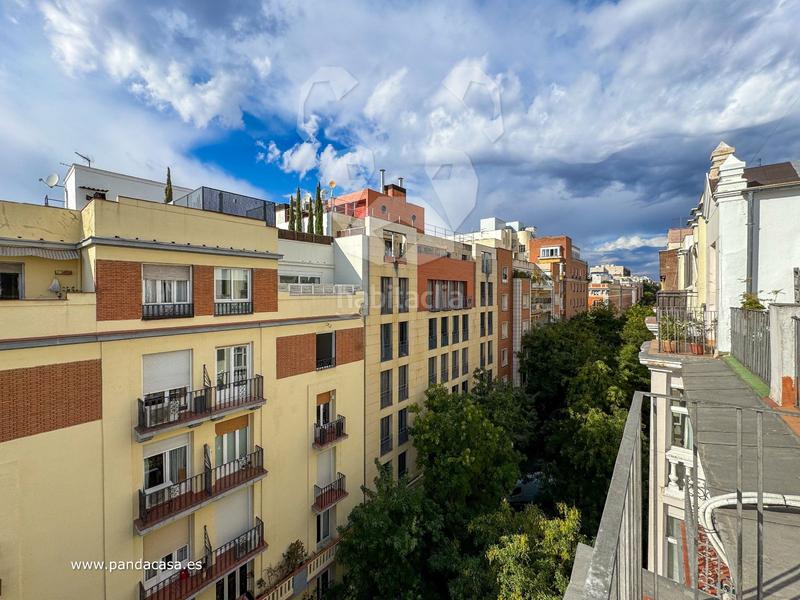Foto 77dae812-0e32-488e-8f00-b41d05d735a7. Location attique avec chauffage parking dans Lista Madrid