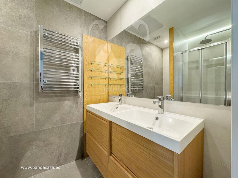 Foto 7f77fa94-db1c-43be-93a9-f83d8035e27a. Location attique avec chauffage parking dans Lista Madrid