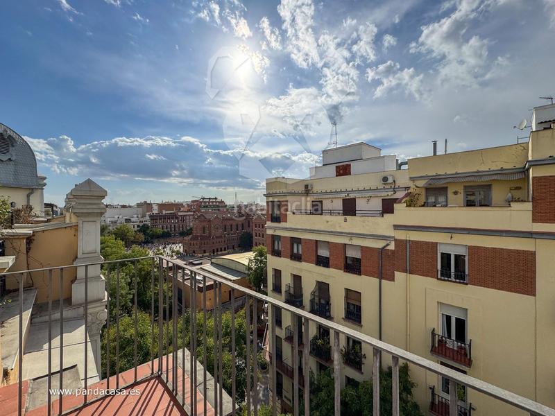 Foto 92eea09e-0781-4855-8af0-56dd3d841a6b. Location attique avec chauffage parking dans Lista Madrid