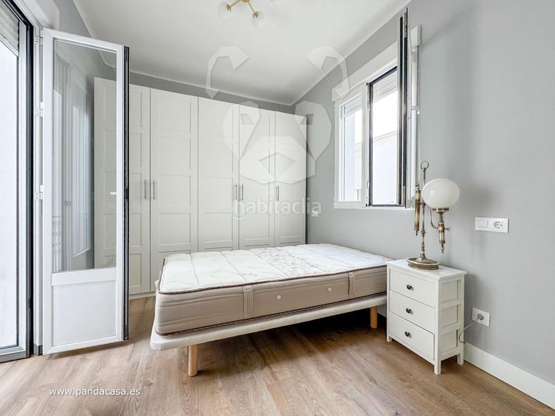 Foto 9d09572b-3185-40b6-a562-4582c1af9695. Location attique avec chauffage parking dans Lista Madrid