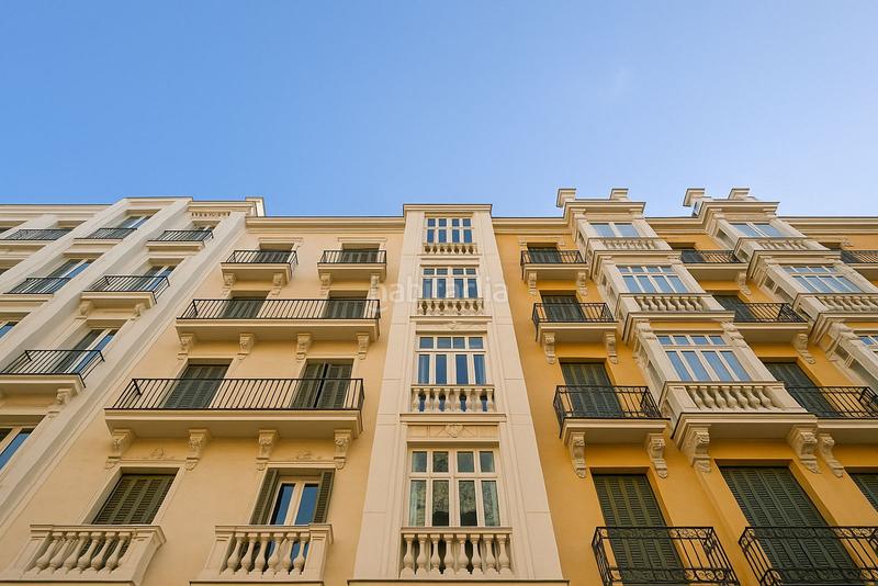 Foto 9db5fdce-9b43-4e6c-a2d2-f6ead162b561. Location attique avec chauffage parking dans Lista Madrid