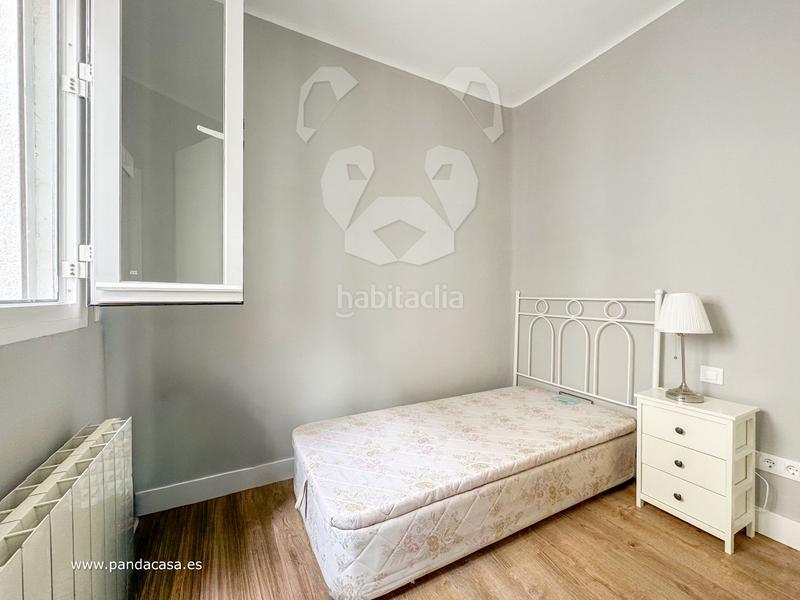 Foto c911ef4b-b558-438e-8361-b7722a09c161. Location attique avec chauffage parking dans Lista Madrid