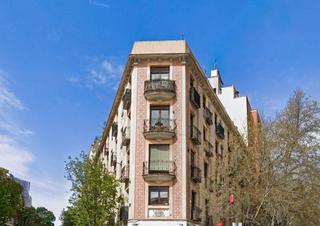 Miete Etagenwohnung  Francisco silvela. Piso reformado con balcones en salamanca  lista!