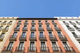 Location Appartement  Velázquez. Piso 100 a estrenar de 2 dormitorios en recoletos  salamanca