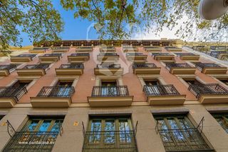 Miete Etagenwohnung  Velázquez. Piso recién reformado de 2 dormitorios en recoletos  salamanca