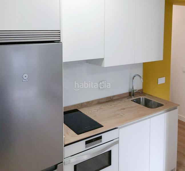 Foto 51a1ce5f-1839-4c6e-83ae-5aa10e7f1dc5. Location appartement avec chauffage dans Fuente del Berro Madrid