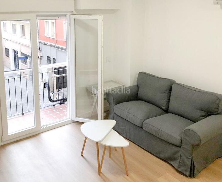 Foto a54a940e-f3b8-48c5-b538-66411352efc3. Location appartement avec chauffage dans Fuente del Berro Madrid