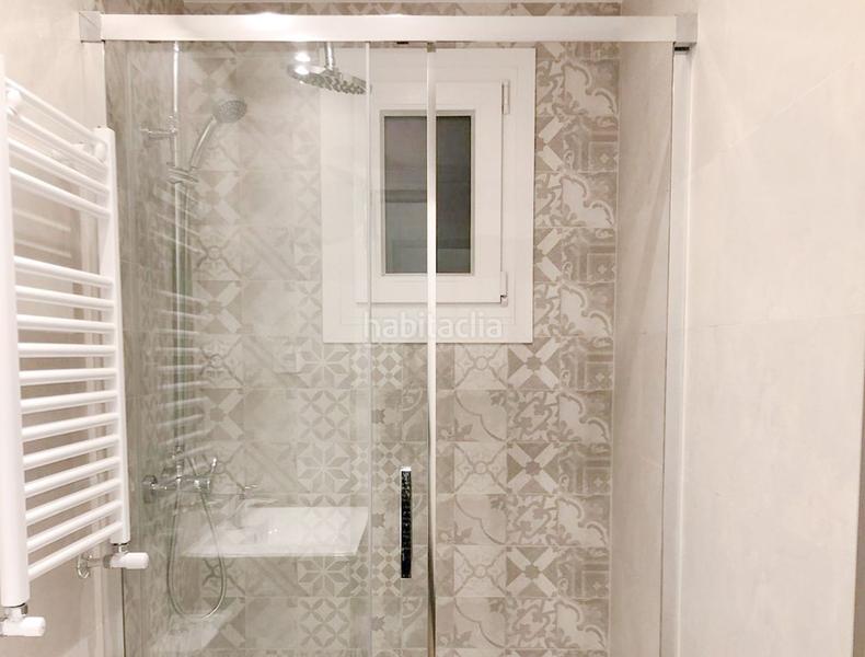 Foto eb48dddf-c138-4e4d-8cea-be94ee54f06e. Location appartement avec chauffage dans Fuente del Berro Madrid