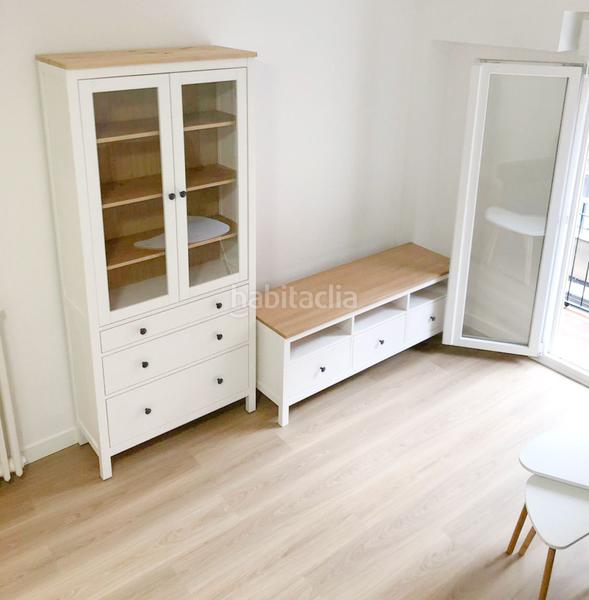 Foto f4b91ed1-2344-47bc-960e-c2a69861fe8b. Location appartement avec chauffage dans Fuente del Berro Madrid