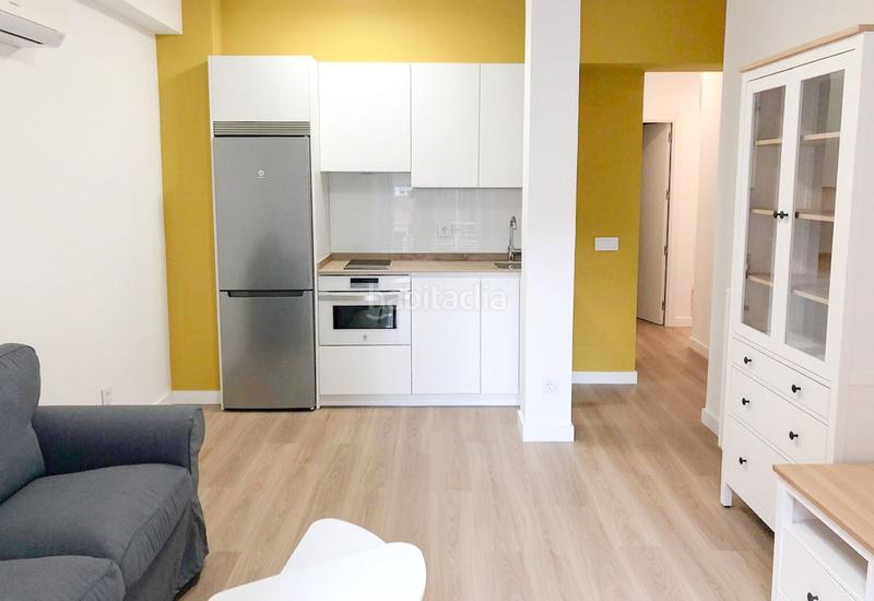 Foto 59c2c50a-226b-4b37-94f6-b053a5774a3f. Miete etagenwohnung mit heizung in Fuente del Berro Madrid