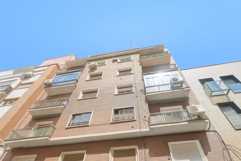Foto 6cc091a3-7804-421e-9cc7-759ed017140b. Rent flat with heating in Fuente del Berro Madrid