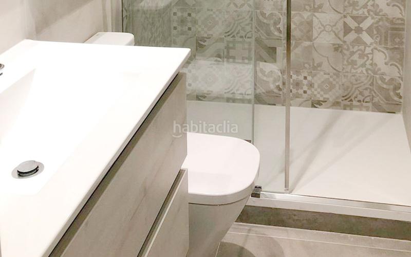 Foto 752fad04-5d09-4e81-821c-8a635f53dacc. Rent flat with heating in Fuente del Berro Madrid