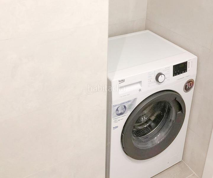 Foto 90b8d095-1387-4888-9453-679643510cb1. Rent flat with heating in Fuente del Berro Madrid