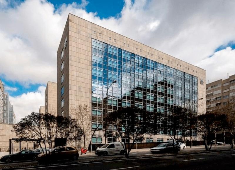 Foto 3bbf003b-8f86-4926-a5df-1d3581c0a1c9. Pis amb calefacció a Guindalera Madrid