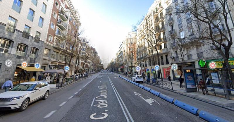 Foto 6a6c56d0-4a02-4372-80b5-8da6b558f052. Pis amb calefacció a Guindalera Madrid